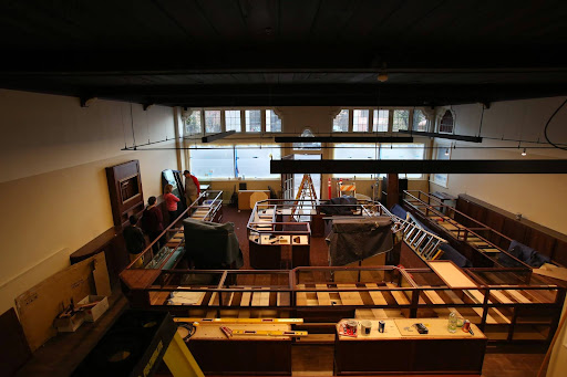 Jeweler «Gold Rush Jewelers - San Rafael», reviews and photos, 831 4th St, San Rafael, CA 94901, USA