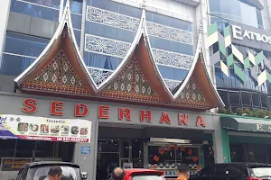 Sederhana Restaurant image