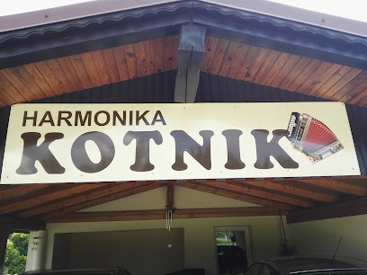 Harmonika Kotnik Karmen Veronika Kotnik s.p.