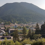 Photo n°1 de l'avis de gaetano.i fait le 13/08/2018 à 17:35 sur le  The Hotel Cervo à Tarvisio