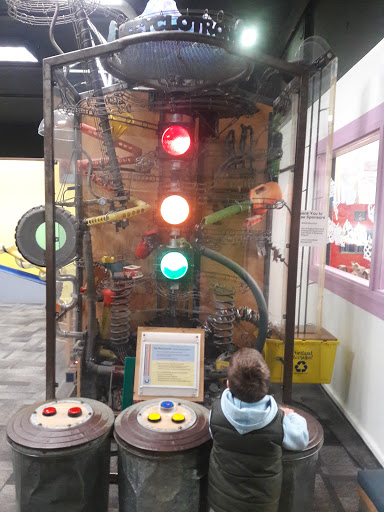 Science Museum «Science Factory», reviews and photos, 2300 Leo Harris Pkwy, Eugene, OR 97401, USA