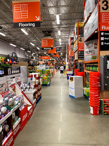 Home Improvement Store «The Home Depot», reviews and photos, 785 New York Ave, Huntington, NY 11743, USA