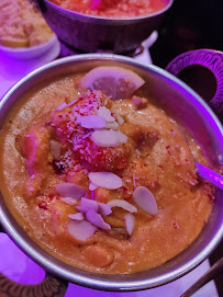 Korma du Restaurant indien Bollywood à Gaillard - n°3