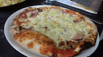Pizza du Pizzeria La Casa Romana à Montgivray - n°16
