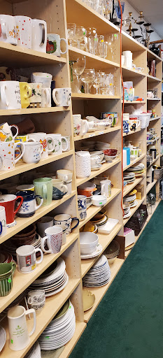 Thrift Store «Life Center Thriftshop», reviews and photos, 6331 6th Ave, Tacoma, WA 98406, USA