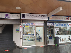 Farmacia Andalué