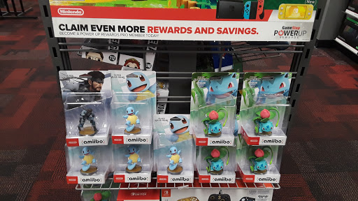 Video Game Store «GameStop», reviews and photos, 286 Garfield Ave #18, Cranston, RI 02920, USA
