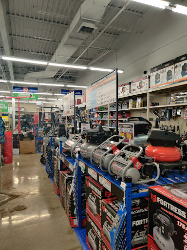Tool Store «Harbor Freight Tools», reviews and photos, 9649 Lost Knife Rd, Gaithersburg, MD 20877, USA