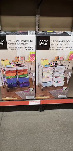 Supermarket «ALDI», reviews and photos, 5045 Little School Rd, Kennedale, TX 76060, USA