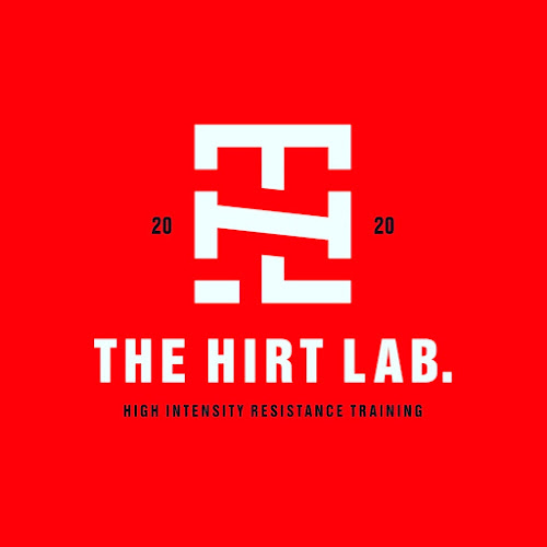 The HIRT Lab - Gym