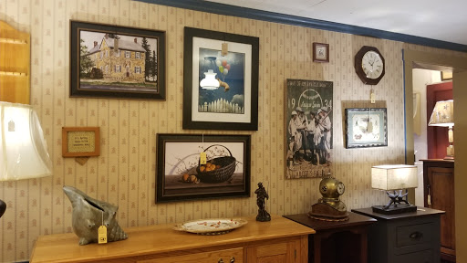 Antique Store «Old Country Store & Emporium», reviews and photos, 26 Otis St, Mansfield, MA 02048, USA