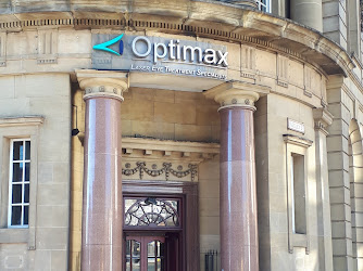 Optimax Newcastle