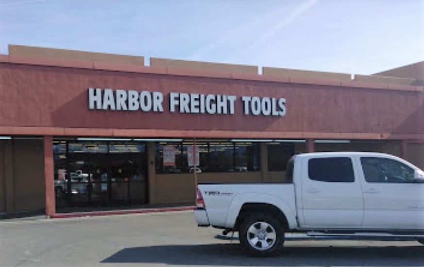 Harbor Freight Tools Indio, CA 92201 Location, Reviews, Hours and Information.