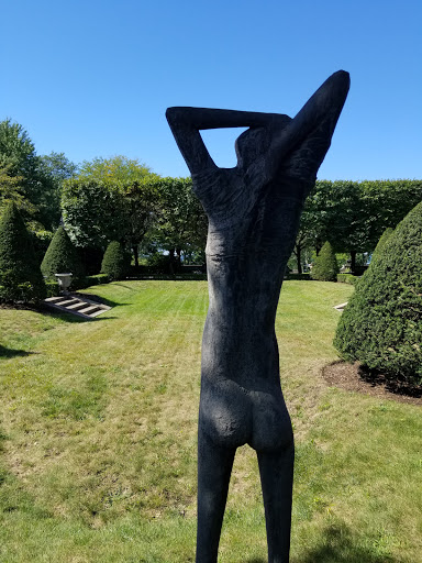 Historical Landmark «Kykuit, the Rockefeller Estate», reviews and photos, 381 N Broadway, Sleepy Hollow, NY 10591, USA