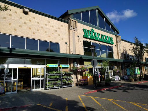 Whole Foods Market, 815 SE 160th Ave, Vancouver, WA 98683, USA, 