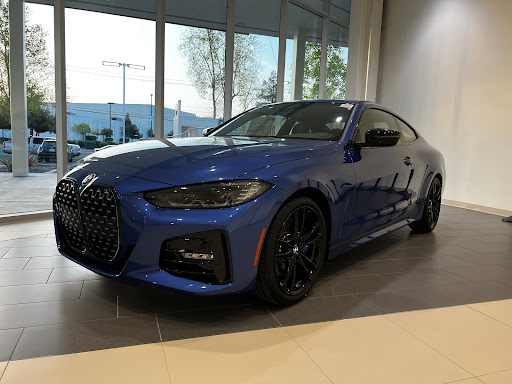 BMW Dealer «BMW Concord», reviews and photos, 1967 Market St, Concord, CA 94520, USA