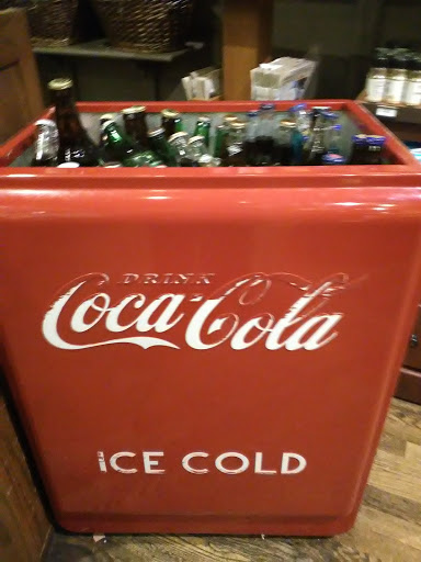 American Restaurant «Cracker Barrel Old Country Store», reviews and photos, 5304 N Galloway Ave, Mesquite, TX 75150, USA