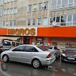 Migros Kırklareli (M)