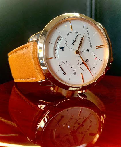 Jeweler «La Jolla Jewelry & Loan», reviews and photos, 8246 California Route 2, West Hollywood, CA 90046, USA