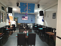 Atmosphère du Restaurant BRASSERIE DES ARTISTES Requin bleu à Pierrefitte-sur-Seine - n°1