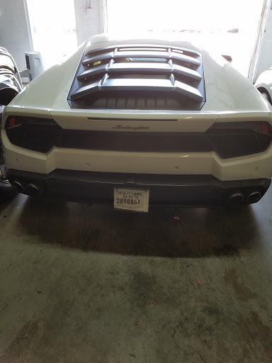 Car Dealer «All Approved Auto Sales», reviews and photos, 2140 E 5th St #9, Tempe, AZ 85281, USA