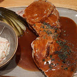 Photo n°3 de l'avis de J... fait le 30/10/2022 à 19:15 sur le  Schweinske Ottensen à Hamburg