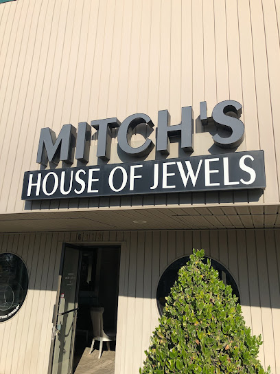 Mitch's House of Jewels