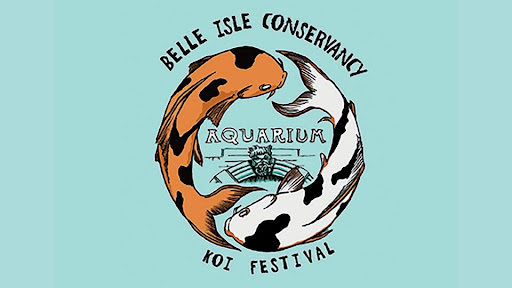 Aquarium «Belle Isle Aquarium», reviews and photos, 900 Inselruhe Ave, Detroit, MI 48207, USA
