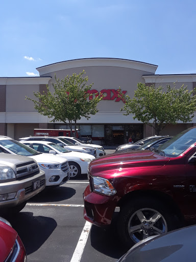Department Store «T.J. Maxx», reviews and photos, 1169 Nimmo Pkwy, Virginia Beach, VA 23456, USA