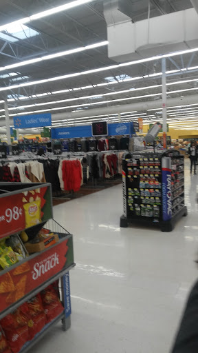 Department Store «Walmart Supercenter», reviews and photos, 1133 Ew Connector Sw, Austell, GA 30106, USA