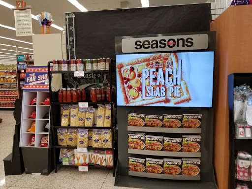 Supermarket «Hy-Vee», reviews and photos, 6655 Martway St, Mission, KS 66202, USA