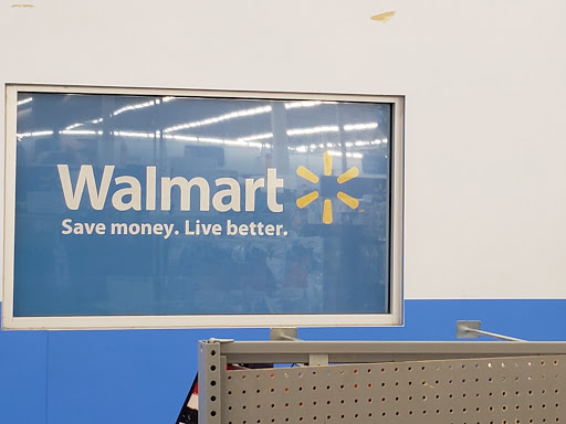 Department Store «Walmart Supercenter», reviews and photos, 28804 Gratiot Ave, Roseville, MI 48066, USA