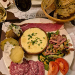 Photo n° 3 de l'avis de Audrey.s fait le 01/03/2024 à 09:33 pour Maître Corbeau à Cherbourg-en-Cotentin