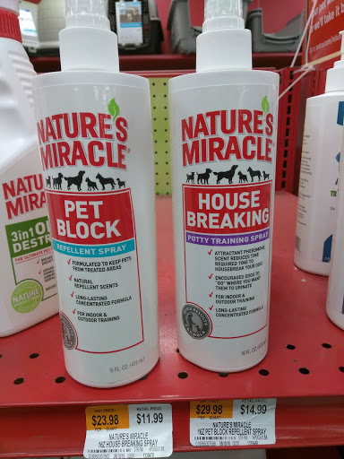 Pet Supply Store «Petco Animal Supplies», reviews and photos, 682 Broadway #1n, Saugus, MA 01906, USA