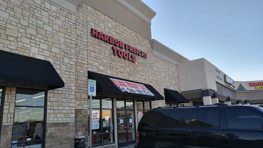 Hardware Store «Harbor Freight Tools», reviews and photos, 1220 N Town E Blvd #600, Mesquite, TX 75150, USA