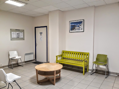 Docteur Marcel Sahaghian à Bagneux