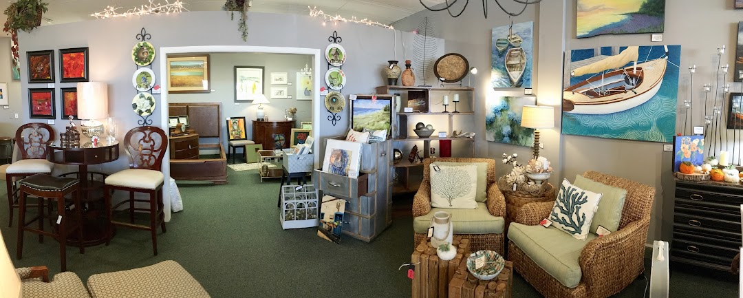 Grand Expressions Gallery and Home Store