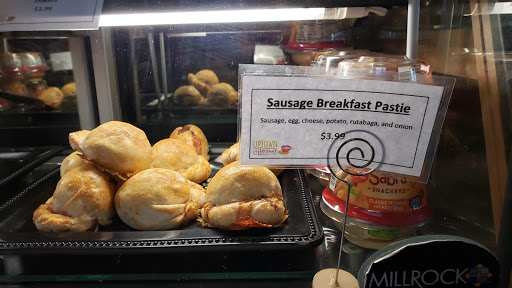 Coffee Shop «Uptown Coffeehouse», reviews and photos, 102 E Grand River Ave, Howell, MI 48843, USA