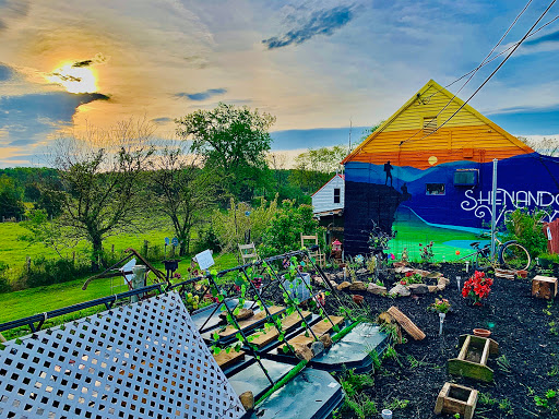 Gas Station «Newstar Market Inc», reviews and photos, 2936 John Marshall Hwy, Strasburg, VA 22657, USA