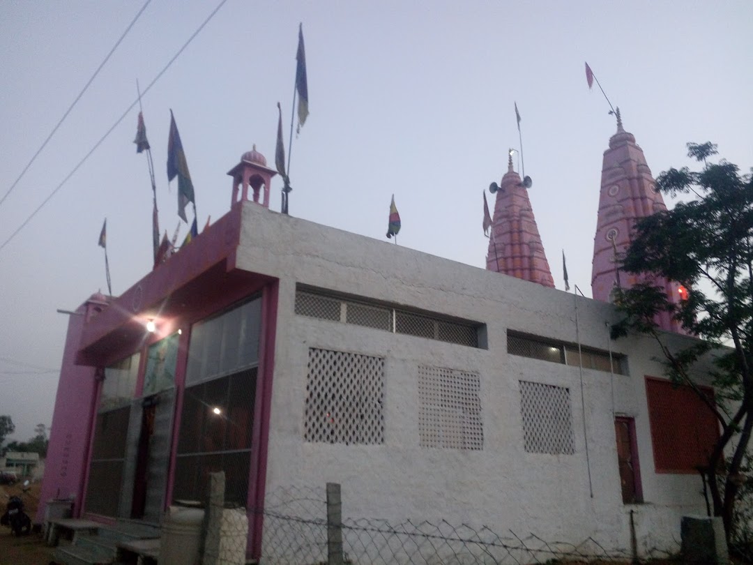 Ramdev baba mandir