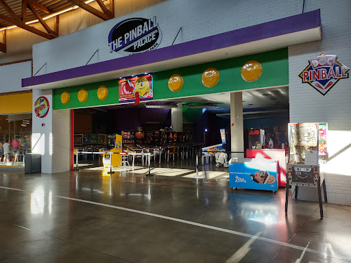 Movie Theater «Cinemark Orlando and XD», reviews and photos, 5150 International Dr, Orlando, FL 32819, USA