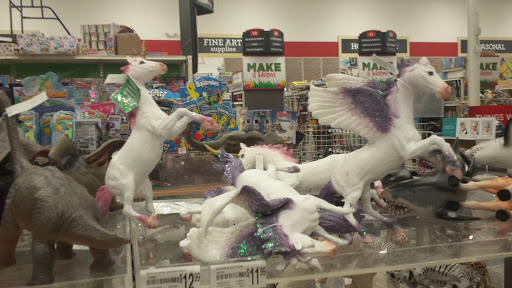 Craft Store «Michaels», reviews and photos, 1578 Dogwood Dr SE, Conyers, GA 30013, USA