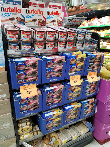 Supermarket «Exito Fresh Market», reviews and photos, 25 Broad St, Freehold, NJ 07728, USA