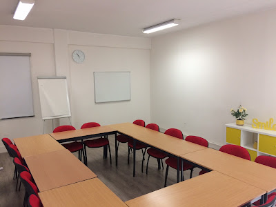 CAPCOURS - ABD FORMATIONS à Montigny-le-Bretonneux