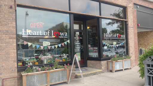 Gift Shop «Heart of Iowa Market Place», reviews and photos, 211 5th St, West Des Moines, IA 50265, USA