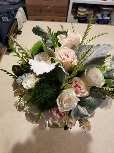 Florist «Brentwood Florist», reviews and photos, 7973 Brentwood Blvd, Brentwood, CA 94513, USA