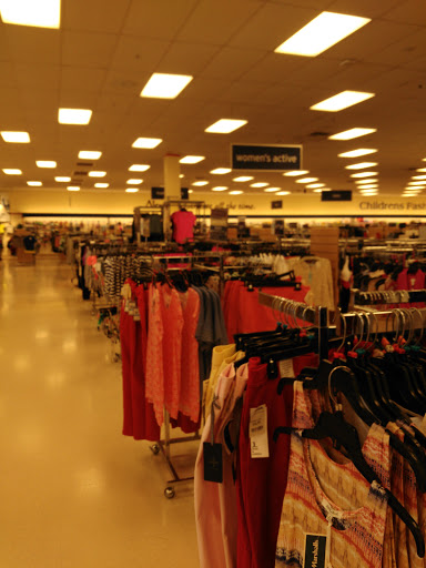 Department Store «Marshalls», reviews and photos, 1551 WP Ball Blvd, Sanford, FL 32771, USA