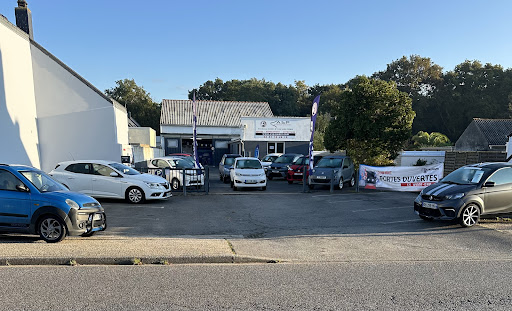Photo 8 - VSP OUEST - ATLANTIQUE SANS PERMIS - AIXAM