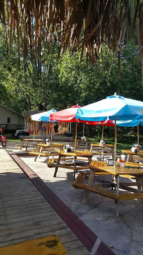 Bar «Gilligans», reviews and photos, 2542 8 1/4 Ave, Chetek, WI 54728, USA