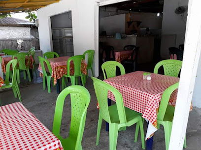 Restaurante Y Asadero Juepa Jé! - Cl. 25 #13b-31, Sincelejo, Sucre, Colombia